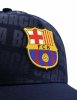FC Barcelona czapka z daszkiem bejsbolówka junior 5001GSNNP FC Barcelona czapka z daszkiem bejsbolówka junior 5001GSNNP